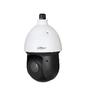 Camera supraveghere IP Speed Dome PTZ Dahua SD49412T-HN, 4 MP, IR 100 m, 5.3-64 mm, microfon