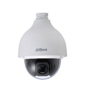 Camera supraveghere IP Speed Dome PTZ Dahua SD50230U-HNI, 2 MP, 4.5-135 mm