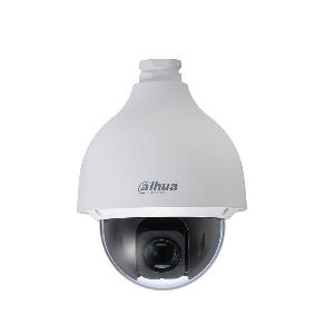 Camera supraveghere IP Speed Dome PTZ Dahua SD50430U-HNI, 4 MP, 4.5-135 mm