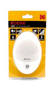 Lampa de veghe LED Kodak Home 20
