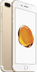 Apple iPhone 7 Plus 32 GB Gold Deblocat Excelent