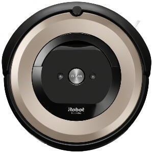 iRobot Roomba e6 WiFi - Aspirator robot