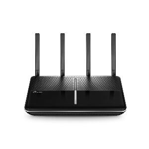 Router wireless Gigabit Dual Band TP-Link ARCHER C3150, 5 porturi, 3150 Mbps