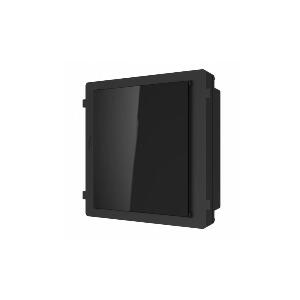 Modul blank pentru videointerfoane Hikvision DS-KD-BK