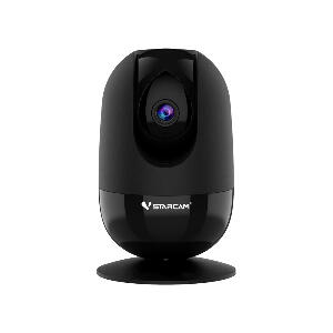 Camera supraveghere IP wireless Vstarcam AF81, 2 MP, IR 10 m, 6 mm, microfon