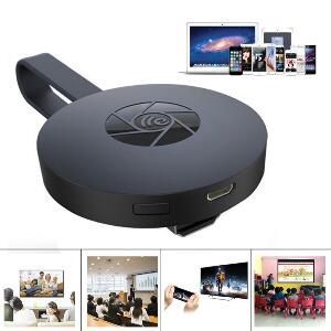 Streaming Media Player TV, casting Full HD,Wirelles WI-FI DLNA Android Ios