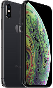 Apple iPhone XS Max 64 GB Space Grey Deblocat Foarte Bun