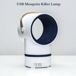 Lampa UV Mosquito impotriva insectelor