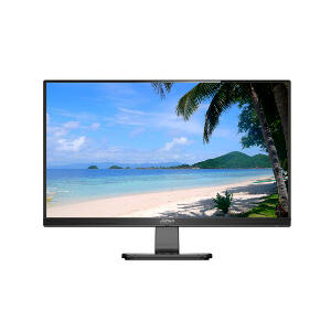 Monitor LED Dahua LM27-F211, 27 inch, Full HD, HDMI, VGA, Audio