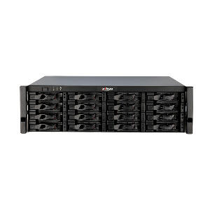 Server video Enterprise Dahua EVS5016S-R, 320 canale, 640 Mbps, ANR, functii smart