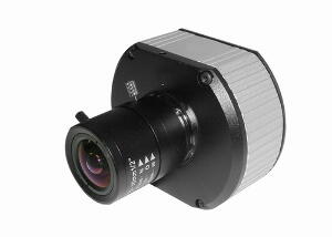 Camera supraveghere interior IP Arecont AV10115, 10 MP