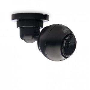 Camera supraveghere interior IP Arecont AV2145DN-3310-WA, 2 MP, 3.3 - 10 mm