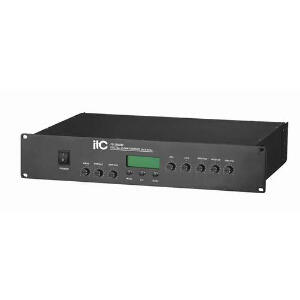 Controller pentru sisteme de conferinta ITC TS-0802M, 220 V