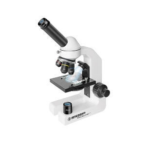 Microscop optic Bresser BioDiscover 20-1280x 5013000