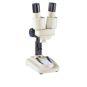 Microscop optic Bresser Biolux ICD 20X 5802000