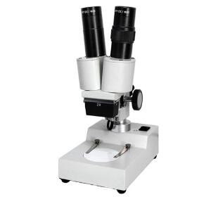 Microscop optic Bresser Biorit ICD 20X Stereo 5802500