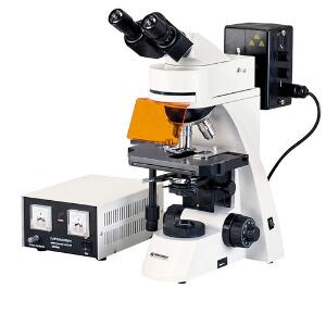 Microscop optic Bresser Science ADL 601 F 40-1000X 5770500
