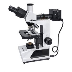 Microscop optic Bresser Science ADL 601 P 5770200