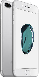 Apple iPhone 7 Plus 32 GB Silver Deblocat Excelent