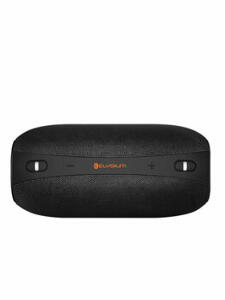 Boxa portabila Bluetooth ECG BTS X1 Black ELYSIUM, 25 W, radio FM, IPX4