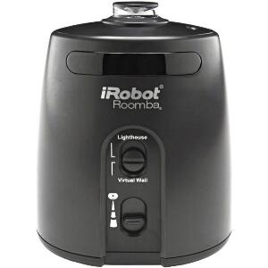 iRobot Roomba Virtual Wall Lighthouse - negru