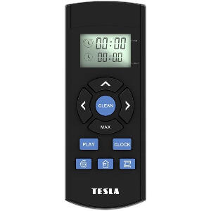 Telecomanda pentru Tesla RoboStar T60 - black