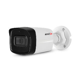 Camera supraveghere exterior Acvil Pro ACV-EF40-1080PL, 2 MP, IR 40 m, 2.8 mm