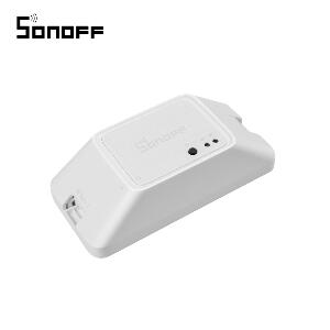 Releu wireless Sonoff Basic