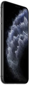 Apple iPhone 11 Pro Max 64 GB Space Gray Deblocat Foarte Bun