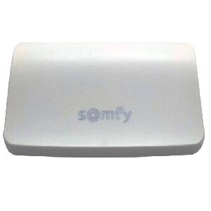 Unitate de comanda Somfy CONNEXOON io, Wireless, 1 Aplicatie