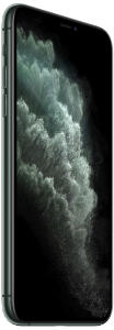 Apple iPhone 11 Pro Max 64 GB Midnight Green Deblocat Foarte Bun