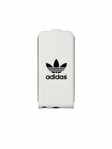 Husa de protectie Adidas FlipCase, pentru iPhone 5/5S