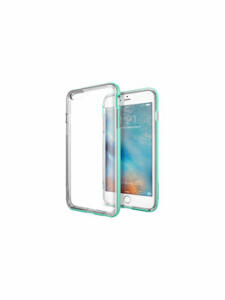 Husa de protectie Spigen Neo Hybrid EX pentru iPhone 6 Plus/6s Plus, Menta