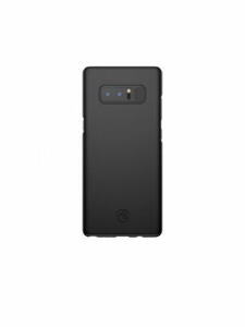 Husa de protectie Tellur Super slim pentru Samsung Galaxy Note 8, Black