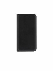 Pachet Husa Tellur Book case for Lenovo B, Black - TLL118083 + Suport magnetic Tellur MCM3 pentru ventilatie, plastic, Negru