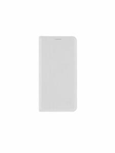 Pachet Husa Tellur Book case for Nokia 3, White - TLL118133 + Suport magnetic Tellur MCM3 pentru ventilatie, plastic, Negru