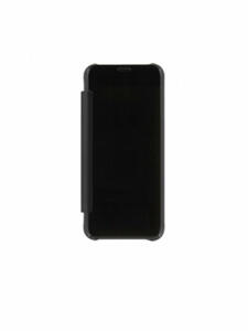 Pachet Husa Tellur Mirror PU leather case for Samsung S8, Black - TLL185241 + Suport magnetic Tellur MCM3 pentru ventilatie, plastic, Negru