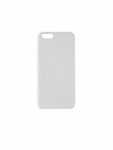Pachet XQISIT iPlate Ultra Thin for iPhone 6 white - XQ18103 + Suport magnetic Tellur MCM3 pentru ventilatie, plastic, Negru