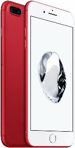 Apple iPhone 7 Plus 128 GB Red Vodafone Bun