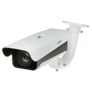 Camera supraveghere exterior Dahua ITC237-PW6M-IRLZF1050-B, 2 MP, IR 25 m, 10-50 mm, PoE, ANPR, motorizat + suport