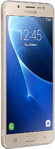 Samsung Galaxy J5 (2016) 16 GB Gold Deblocat Foarte Bun