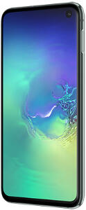 Samsung Galaxy S10 e Dual Sim 128 GB Prism Green Deblocat Bun