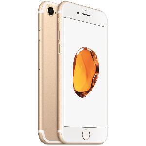 Apple iPhone 7 256 GB Gold Deblocat Foarte Bun