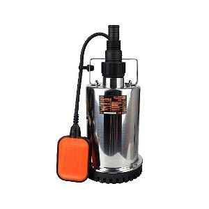 Pompa submersibila cu carcasa din inox Epto, apa curata, 550W