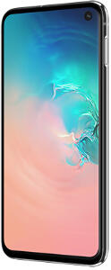 Samsung Galaxy S10 e 128 GB Prism White Deblocat Ca Nou