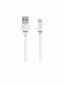 Cablu USB | Lightning | - 1,5m - Alb
