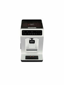 Espresso automat Krups Evidence EA891C10, 1450 W, 2.3 l, negru/argintiu