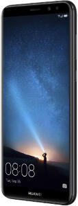 Huawei Mate 10 Lite 64 GB Graphite Black Deblocat Foarte Bun