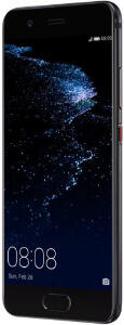 Huawei P10 64 GB Black Deblocat Excelent