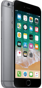 Apple iPhone 6S Plus 32 GB Space Grey Deblocat Foarte Bun